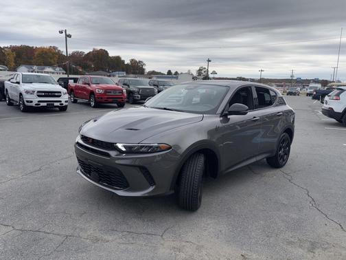 2024 Dodge Hornet GT Plus AWD