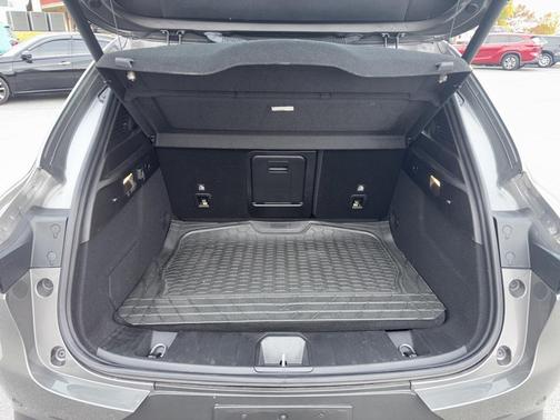 2024 Dodge Hornet GT Plus AWD