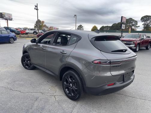 2024 Dodge Hornet GT Plus AWD