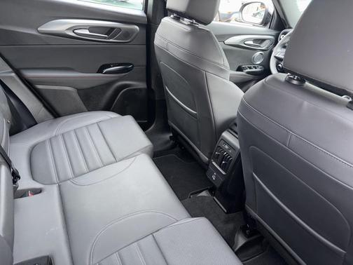 2024 Dodge Hornet GT Plus AWD