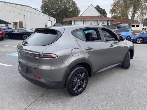 2024 Dodge Hornet GT Plus AWD