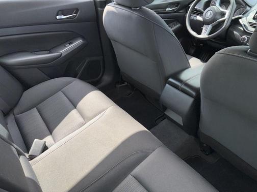 2021 Nissan Altima S FWD