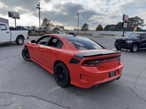 2023 Dodge Charger R/T