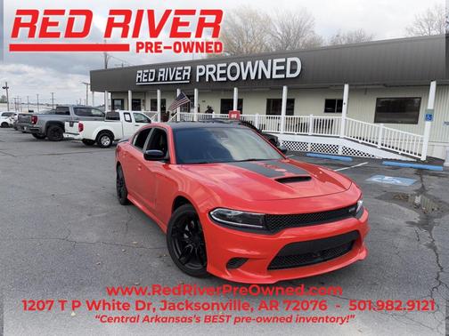 2023 Dodge Charger R/T