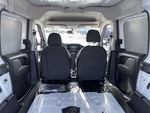 2017 RAM ProMaster City Tradesman