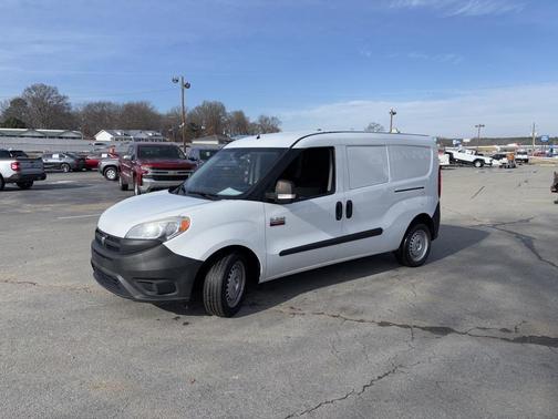 2017 RAM ProMaster City Tradesman