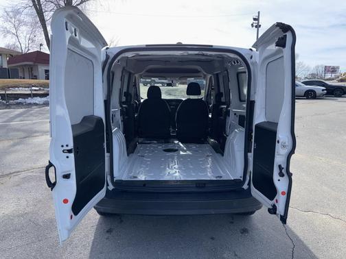 2017 RAM ProMaster City Tradesman