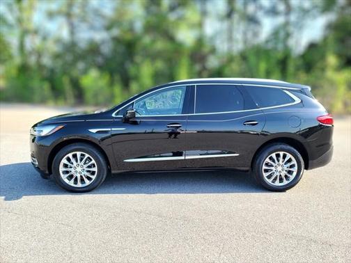 2021 Buick Enclave FWD Premium