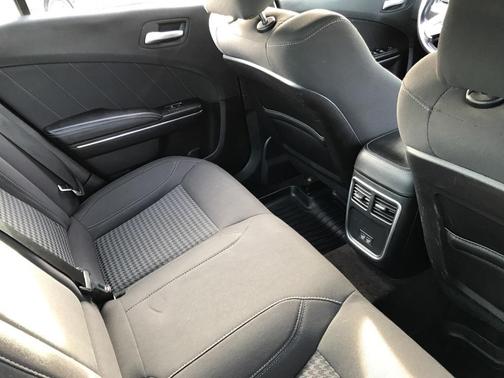 2017 Dodge Charger R/T