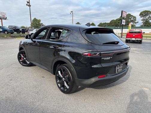 2024 Dodge Hornet GT AWD