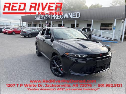 2024 Dodge Hornet GT AWD