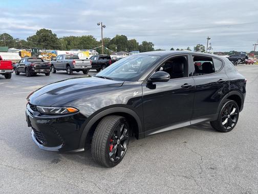 2024 Dodge Hornet GT AWD