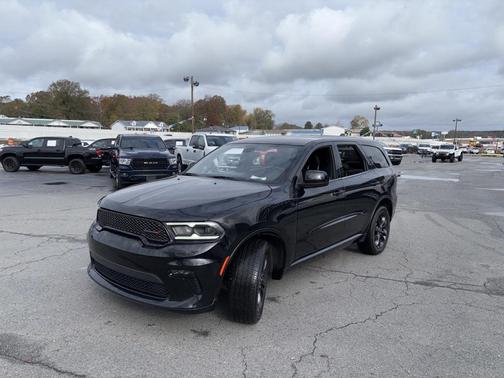 2022 Dodge Durango SXT AWD