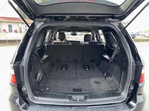 2022 Dodge Durango SXT AWD