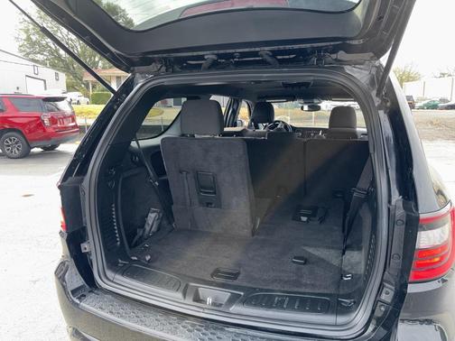 2022 Dodge Durango SXT AWD