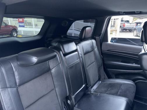 2014 Jeep Grand Cherokee Altitude