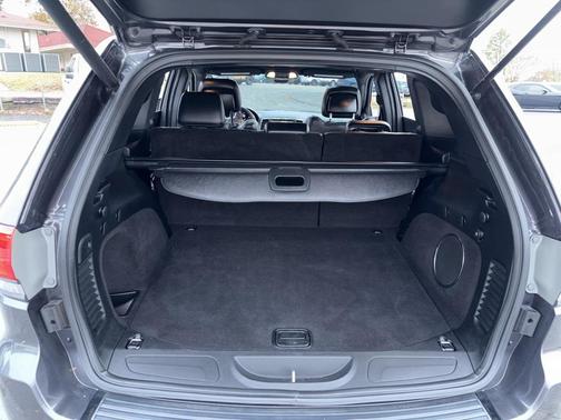 2014 Jeep Grand Cherokee Altitude