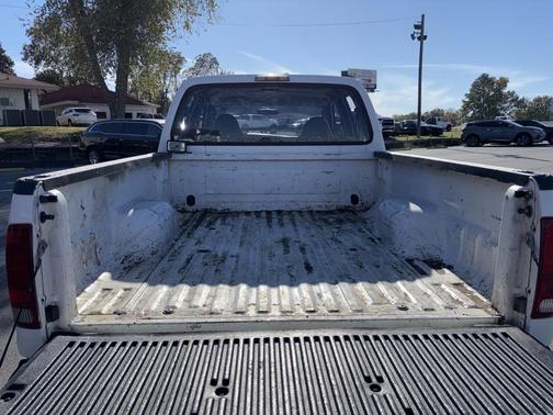 2005 Ford F-250