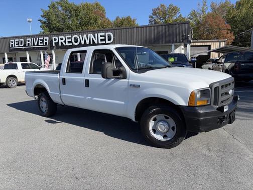 2005 Ford F-250