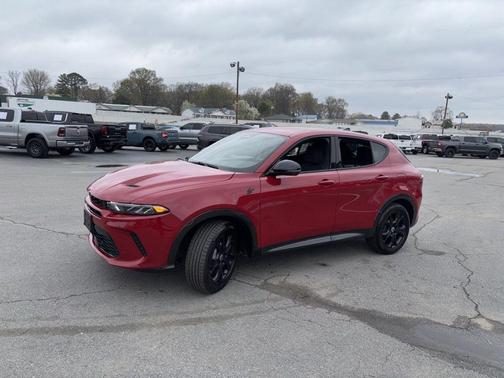 2024 Dodge Hornet R/T EAWD