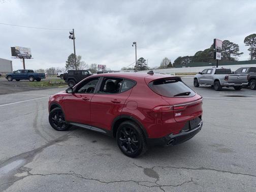 2024 Dodge Hornet R/T EAWD