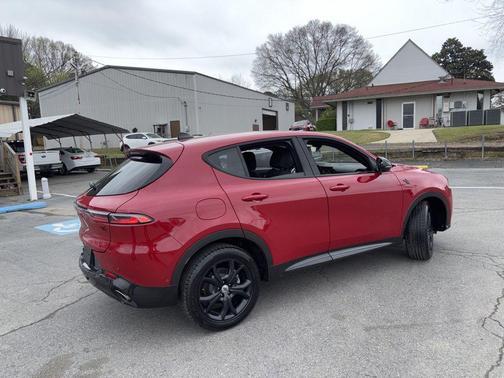 2024 Dodge Hornet R/T EAWD