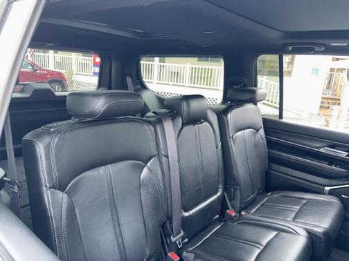 2023 Jeep Wagoneer Series I 4x4