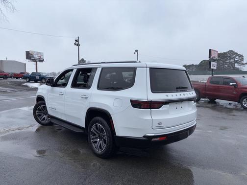 2023 Jeep Wagoneer Series I 4x4