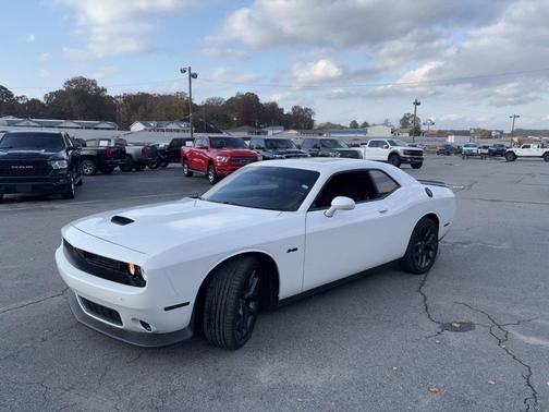 2023 Dodge Challenger R/T