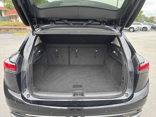 2023 Buick Envision Essence AWD