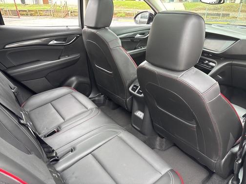 2023 Buick Envision Essence AWD
