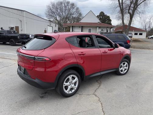 2024 Dodge Hornet GT AWD