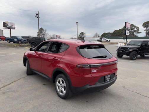 2024 Dodge Hornet GT AWD