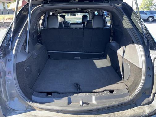 2014 Lincoln MKT Limo/Hearse