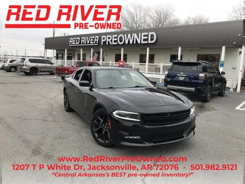 2023 Dodge Charger SXT