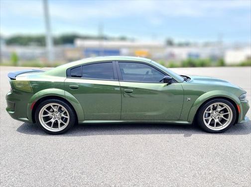 2023 Dodge Charger R/T Scat Pack