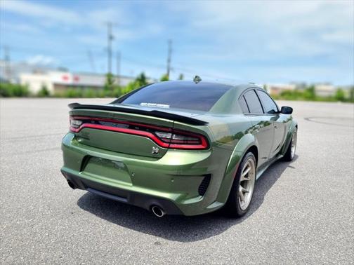 2023 Dodge Charger R/T Scat Pack