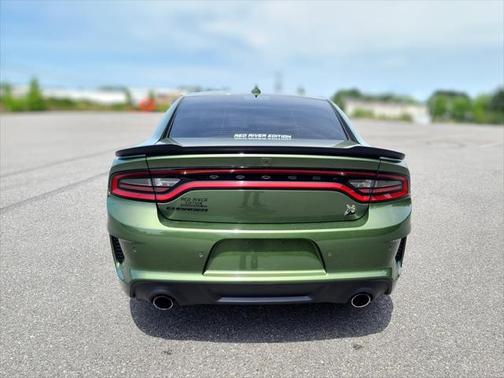 2023 Dodge Charger R/T Scat Pack