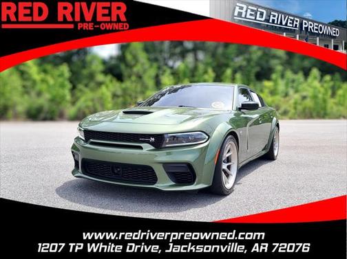 2023 Dodge Charger R/T Scat Pack