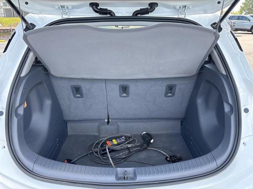 2020 Chevrolet Bolt EV FWD LT