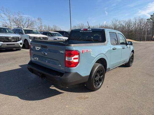 2023 Ford Maverick XLT