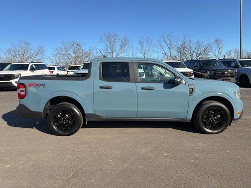 2023 Ford Maverick XLT