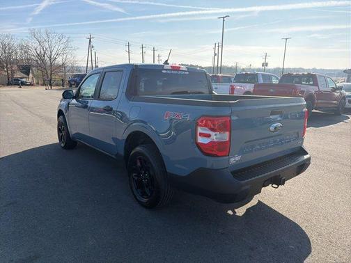 2023 Ford Maverick XLT