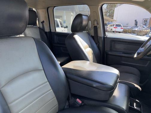 2011 Dodge Ram 3500 Laramie