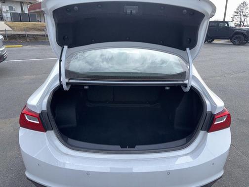 2024 Chevrolet Malibu 1LS