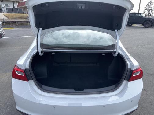 2024 Chevrolet Malibu 1LS