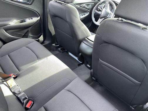 2024 Chevrolet Malibu 1LS