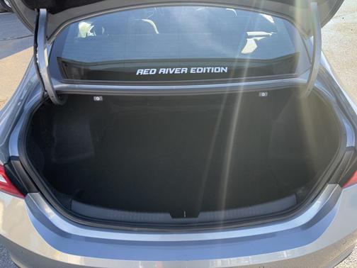 2023 Chevrolet Malibu 1LS