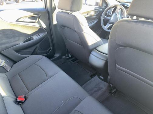 2023 Chevrolet Malibu 1LS