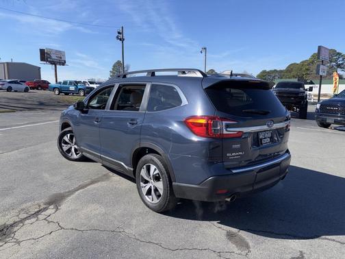 2024 Subaru Ascent Premium 7-Passenger